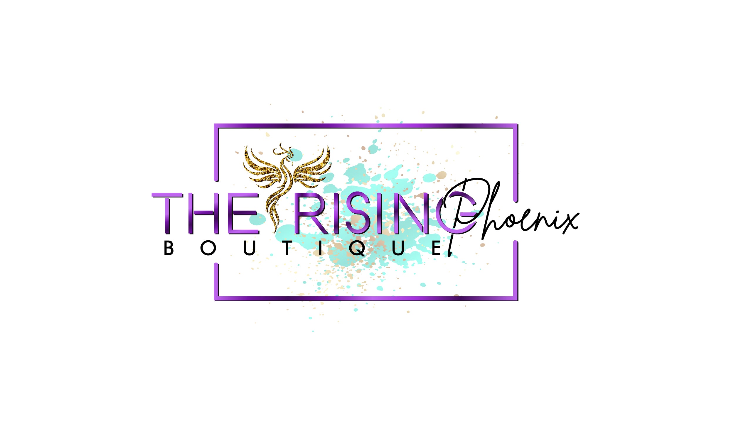 Contact The Rising Phoenix Boutique