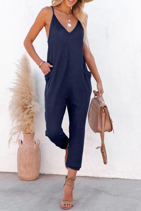 Not Just Another Jumpsuit