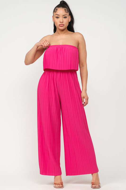 The Rising Jumpsuit