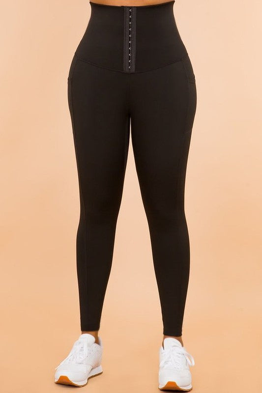 Compression Leggings