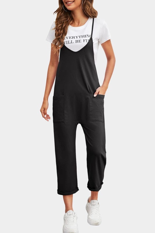 Your Every Day Jumpsuit